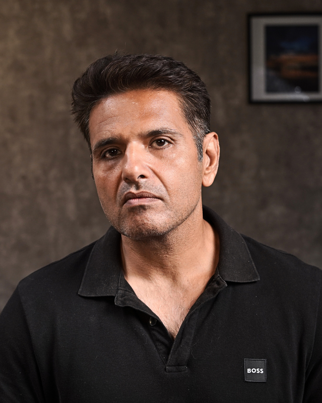 Zulfiqar Rizvi