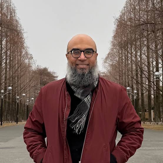 Farhan Mallick