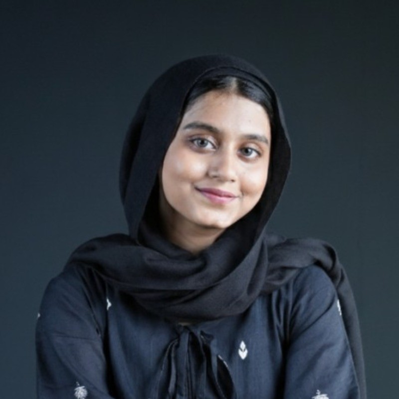 Ayesha Imran